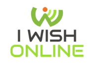 IWISHONLINE LOGO